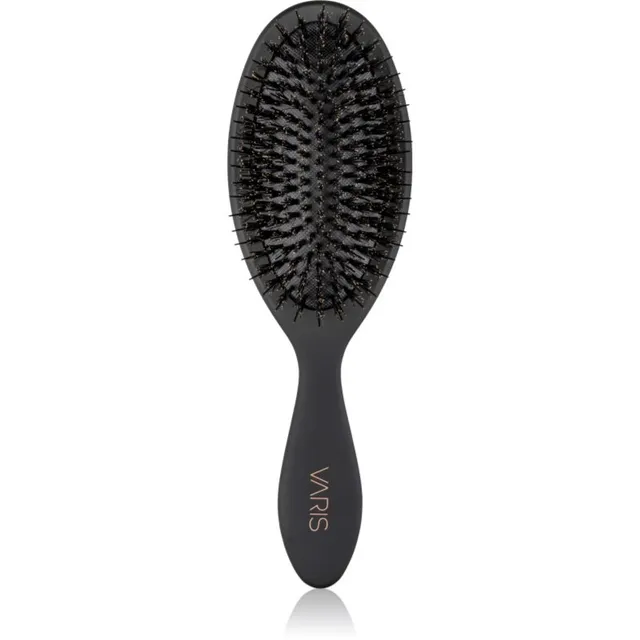 VARIS Smoothing Brush Lame hari juuste silumiseks 1 tk