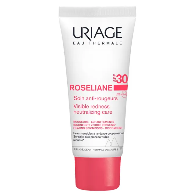 URIAGE ROSELIANE NÄOKREEM SPF30 40ML