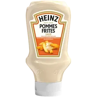 Heinz kaste pommes frites 400ml