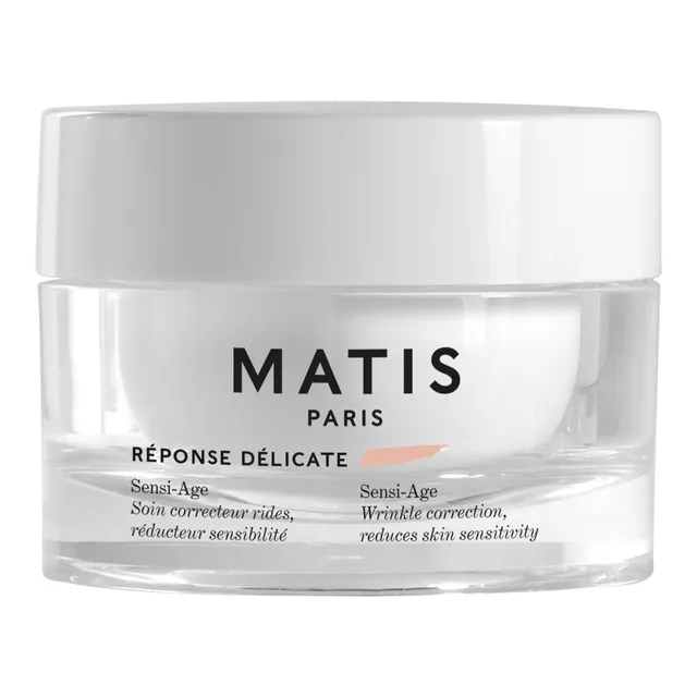 Reponse Delicate rahustava ja kortse täitva toimega kreem tundlikule nahale 50ml