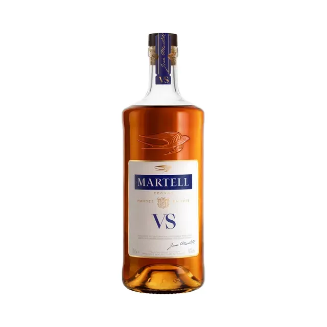 Konjak MARTELL VS, 70 cl