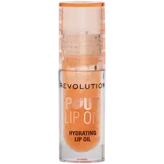 Revolution Pout huuleõli Honey Shimmer
