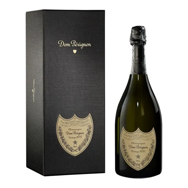 Dom Perignon Vintage 75cl Prantsusmaa