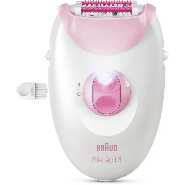 Braun Silk-épil 3 3-000 Epilaator 1 tk