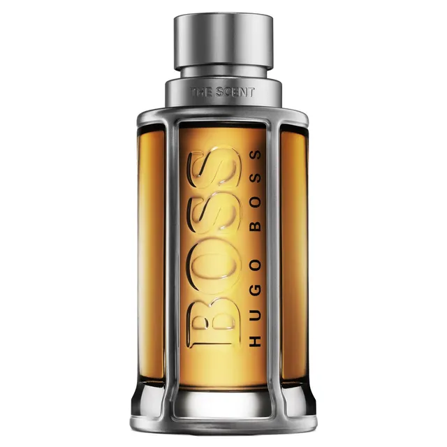 HUGO BOSS The Scent After Shave Lotion 100ml