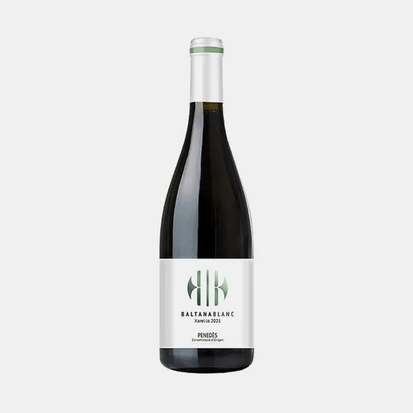 Miquel Jane Baltana Blanc 75cl Hispaania