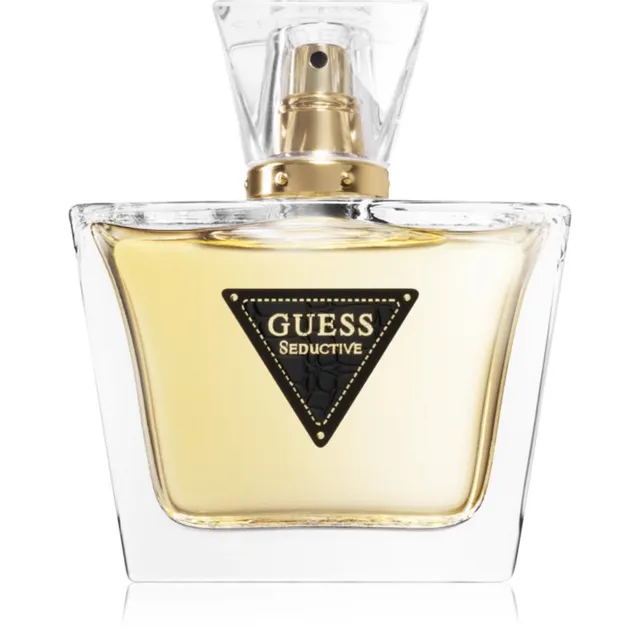 Guess Seductive Red tualettvesi naistele 75 ml
