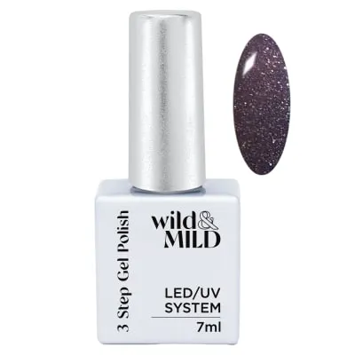 UV-geellakk Wild&Mild Polar Oppos. G150 7ml