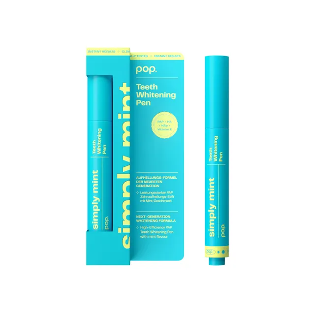 POP Teeth Whitening Pen