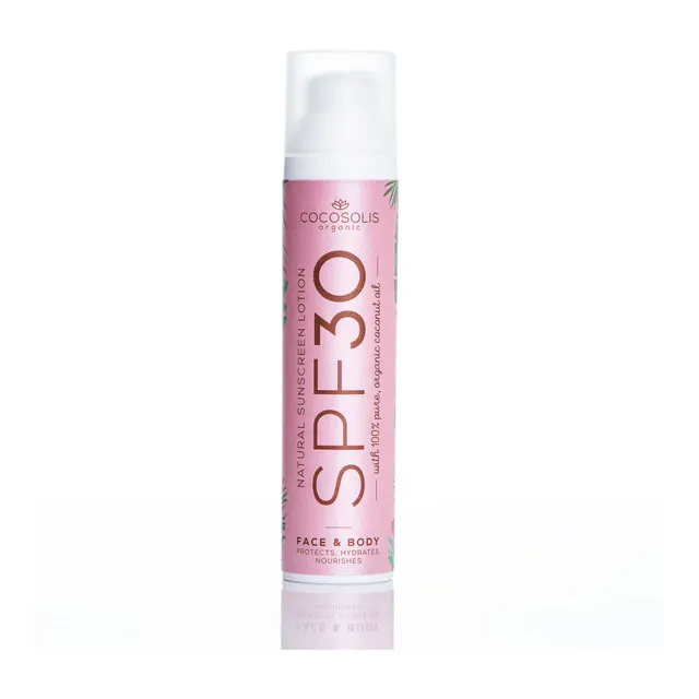 Päikesekaitsekreem SPF30 100ml