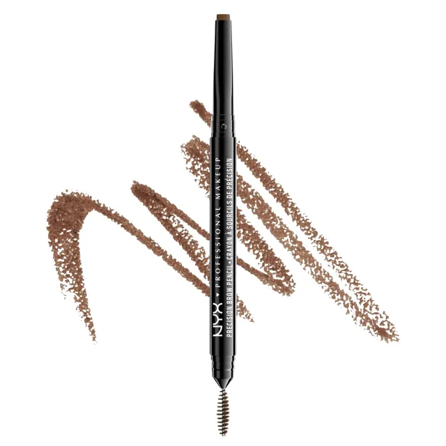 NYX Precision Brow Pencil No.5 Espresso 0.13g