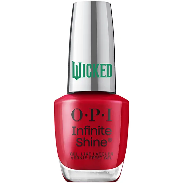 OPI Infinite Shine (Wicked for Holiday)