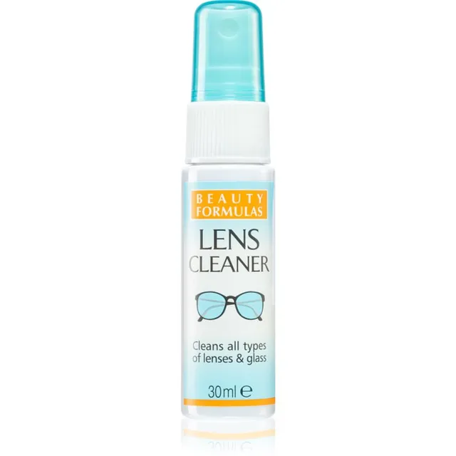 Beauty Formulas Lens Cleaning Puhastuspihusti 30 ml