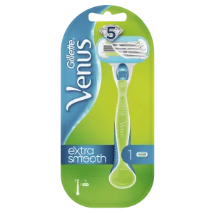Gillette Venus Extra Smooth raseerija