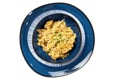 Kapsahakklihahautis 300g