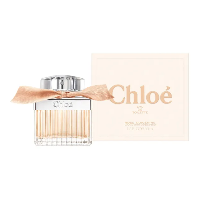 Signature Rose Tangerine EdT 50ml