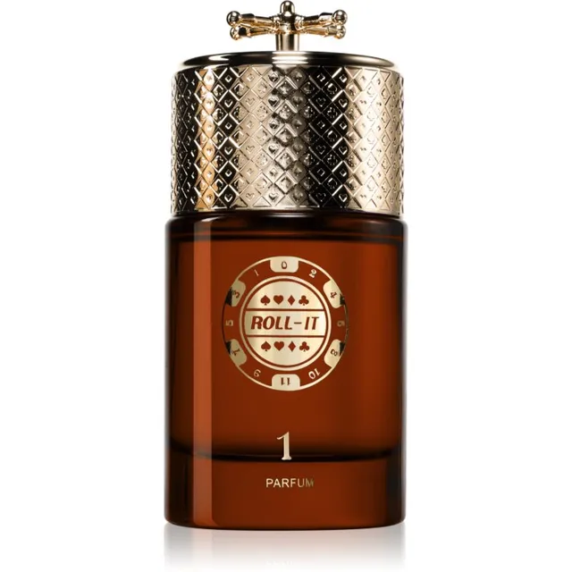 Jo Milano Paris Roll It #1 parfüüm unisex 100 ml