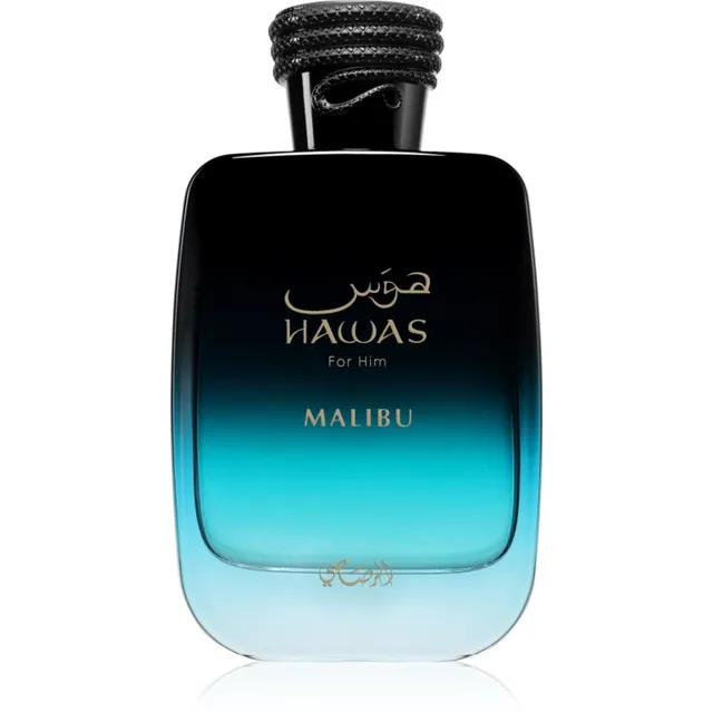 Rasasi Hawas Malibu Parfüümvesi meestele 100 ml