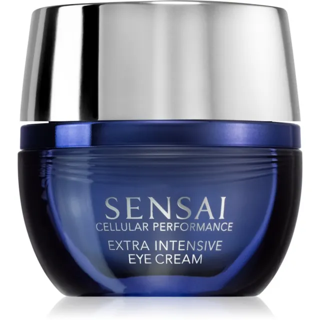 Sensai Cellular Performance Extra Intensive Eye Cream Kortsudevastane silmakreem 15 ml