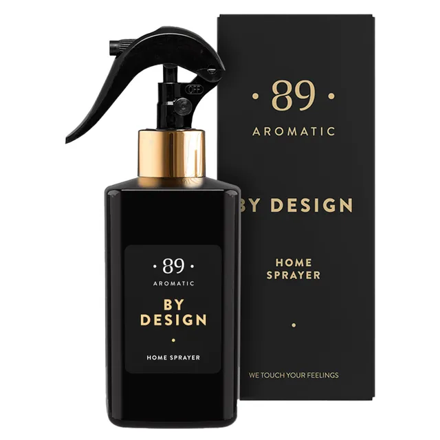 AROMATIC 89 Home Sprayer By Design 300ml