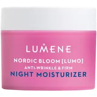 Öökreem Lumene Lumo kortsudevastane 50ml