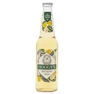 Hoggys Pear Heaven siider 330ml