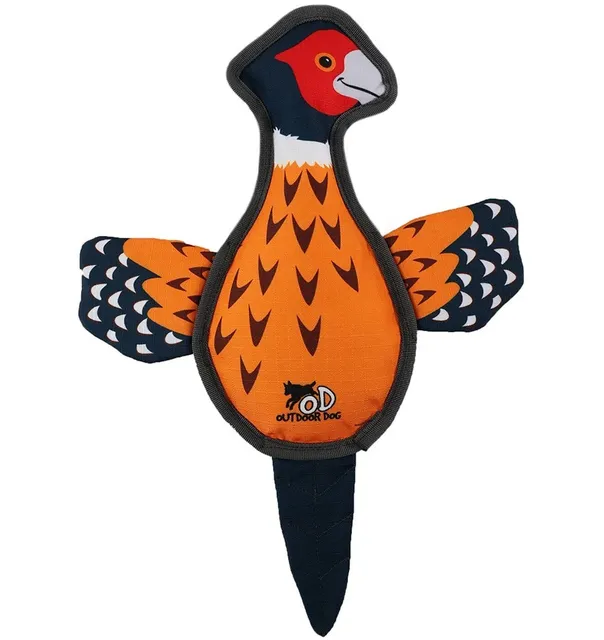 Koerte mänguasi Ballistic Pheasant (AFP - Outdoor Dog)