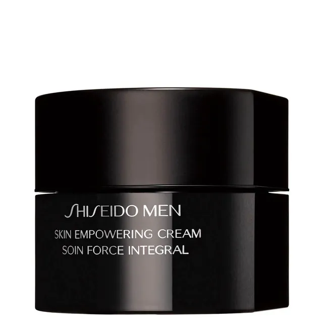 SHISEIDO Men Skin Empowering Cream 50ml