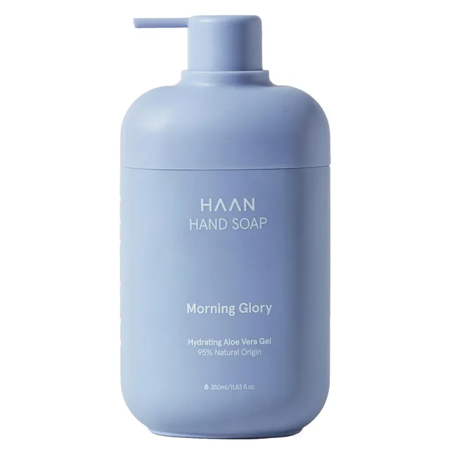 HAAN Morning Glory Hand Soap 350ml