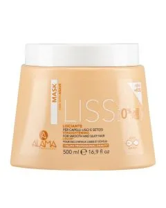 Liss silendav juuksemask 500ml