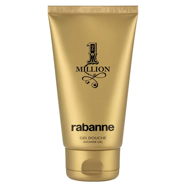 RABANNE 1 Million Shower Gel 150ml
