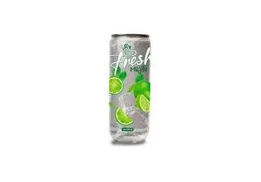 Karastusjook FRESH mojito 330ml