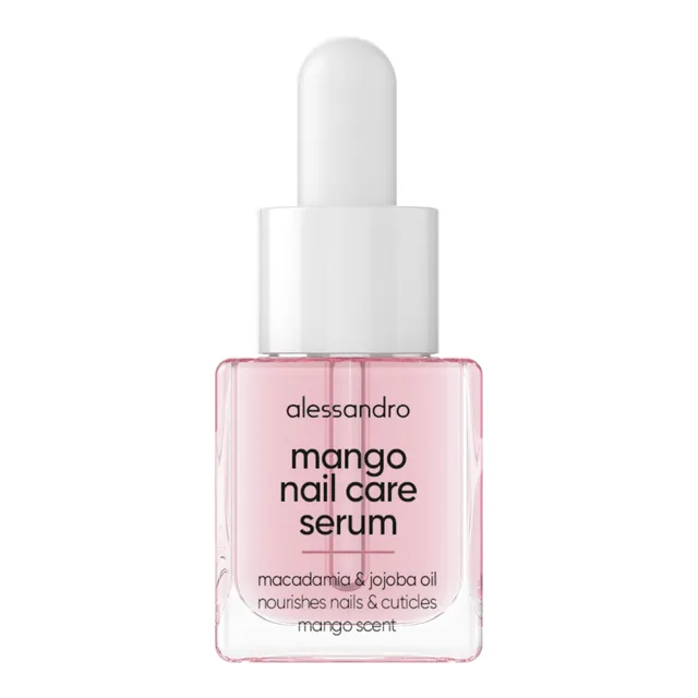 Nail Bar Mango Nail Care küüneseerum 10ml