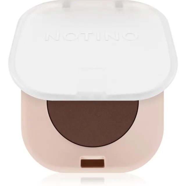 Notino Powder Eyeshadow Matte Matt lauvärv Old Photo 1.65 g