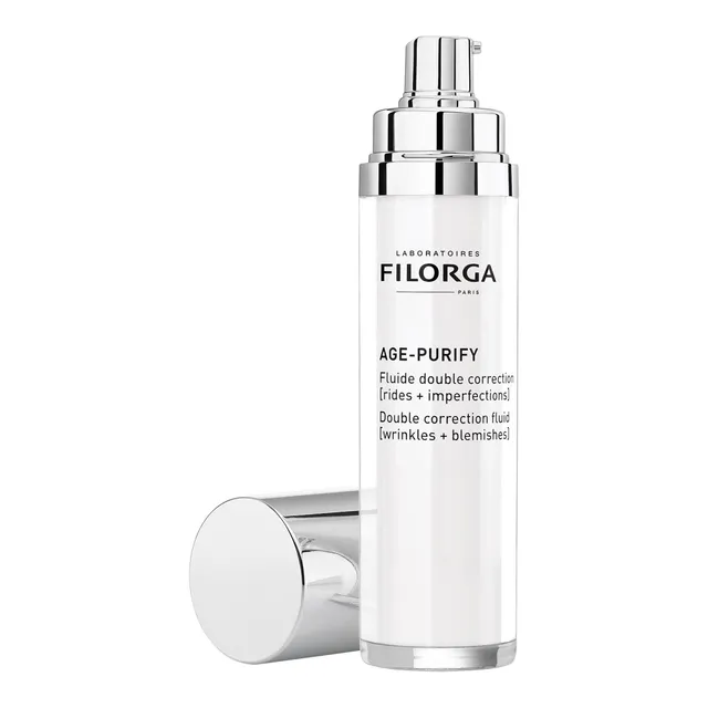 Age-Purify näokreem küpsele ja probleemsele nahale 50ml