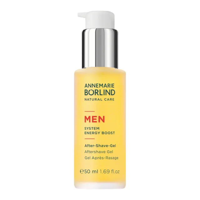 Habemeajamisejärgne geel 50ml