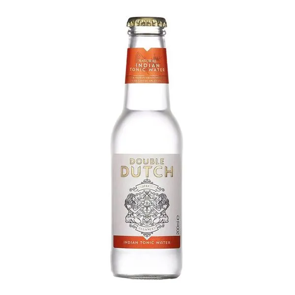 Toonik indian tonic water 200ml Suurbritannia