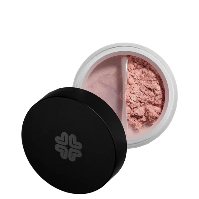 LILY LOLO Mineral Eyeshadow Pink Fizz 2g