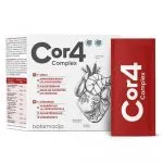 Biofarmacija Cor4 Complex südamele ja vereringele N28