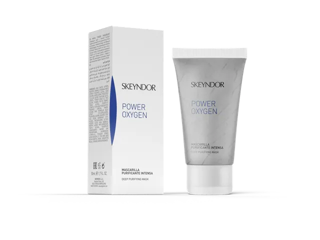 Skeyndor Deep Purifying Mask