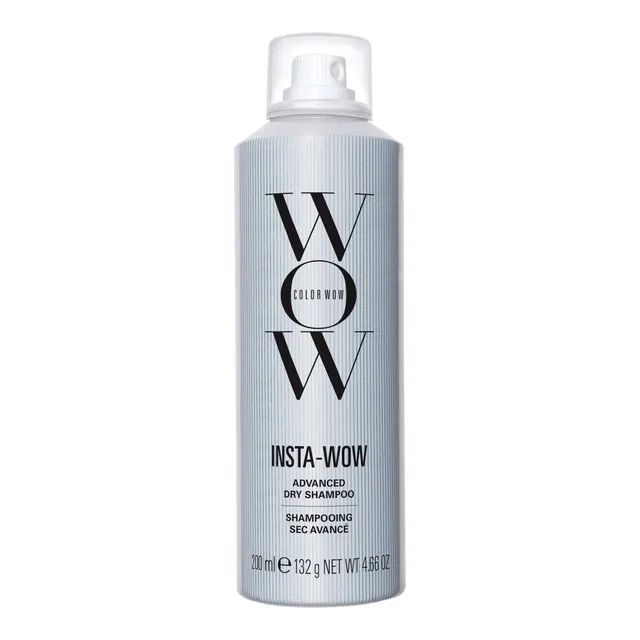 COLOR WOW Insta-Wow Advanced Dry Shampoo 200ml