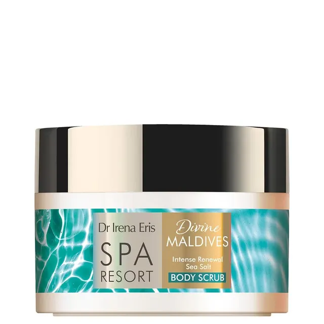 DR IRENA ERIS Spa Resort Divine Maldives Body Scrub 230g