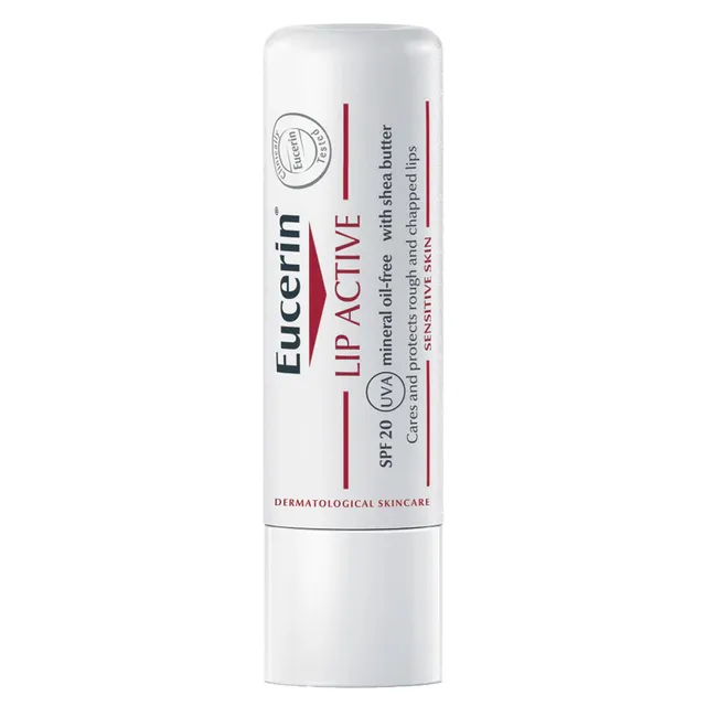 EUCERIN pH5 Lip Active Care SPF15 4.8g