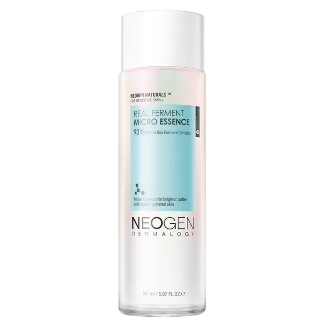 NEOGEN DERMALOGY Real Ferment Micro Essence 150ml