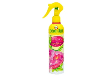 Orhideede pihustusvedelik 300ml