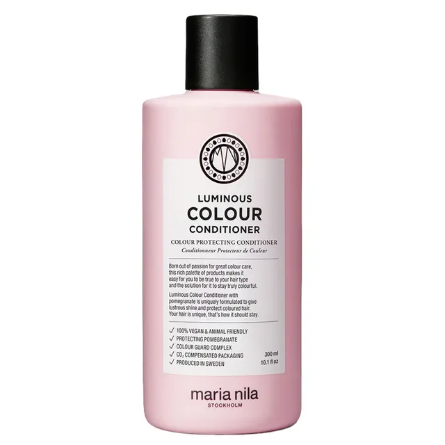 MARIA NILA Luminous Colour Conditioner 300ml