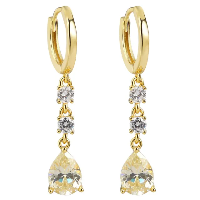 NEORE Laura Sparkle Earrings