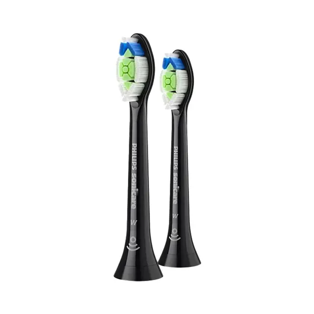 Lisaharjad, must, PHILIPS, 2tk