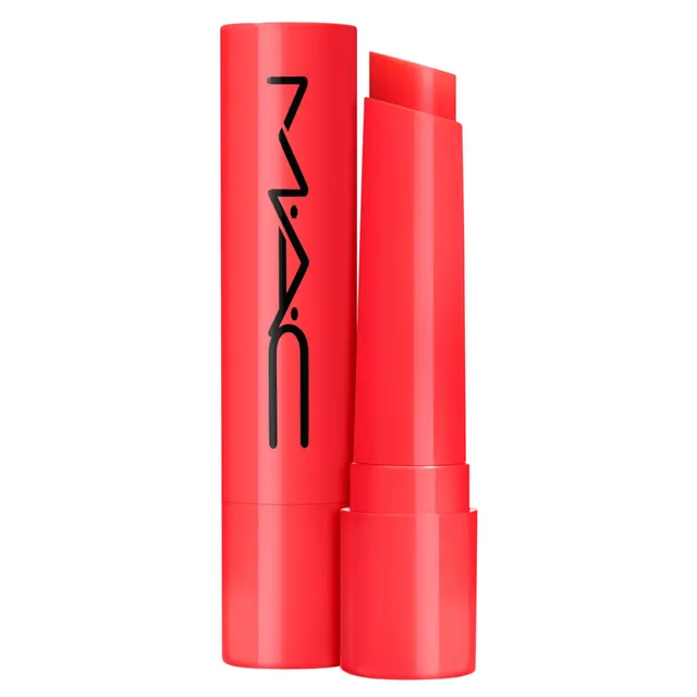 MAC Squirt Plumping Gloss Stick No.12 Heat Sensor 2.3g