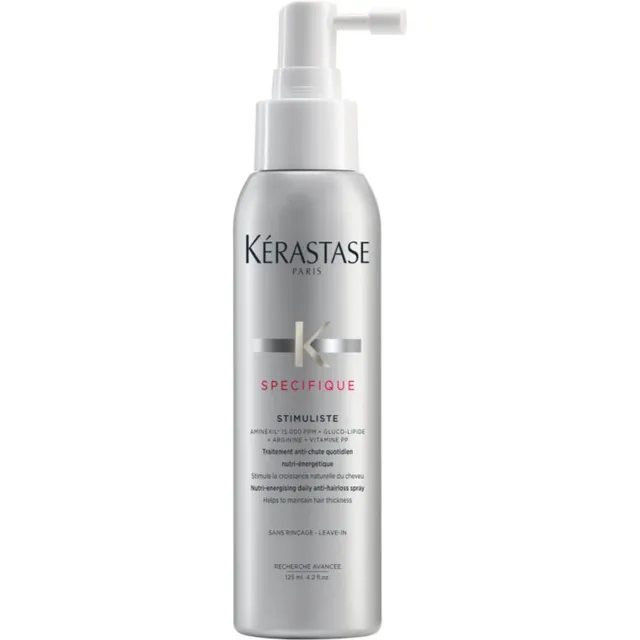Kérastase Specifique Stimuliste Palsam juuste väljalangemise vastu igapäevaseks kasutamiseks 125 ml